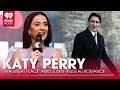 Katy Perry 'In A Great Place' Amid Justin Trudeau Romance | Fast Facts