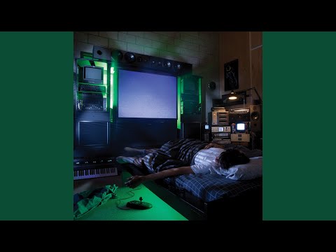 Ford & Lopatin — G's Dream