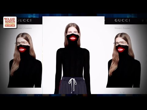 støbt fortjener Knop WTH?!? Gucci Attempts To Sell $890 "Blackface" Sweater - YouTube