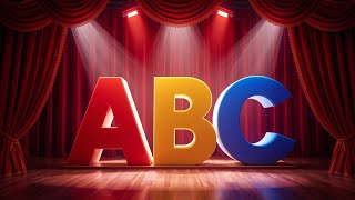3D Alphabet Songs For Toddlers A To Z Fun Learning