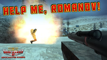 What Happens When Soviets UNLEASH Their Arsenal in Apocalypse Rising