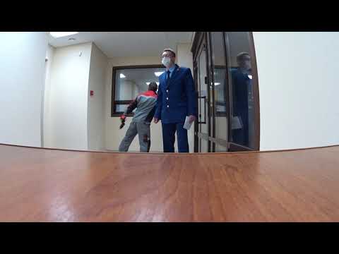 Беззаконие и аватары, недействующие права и законы в прокуратуре Петрозаводска. Забаррикадировались