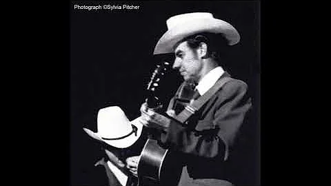 Ralph Lewis with The Bluegrass Boys - Roustabout