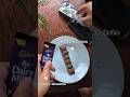 Part 2: Indian Chocolate vs Australian chocolate! #trending #food #vlog #dailyvlog #chocolate #viral