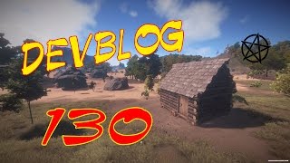 RUST - Devblog 130