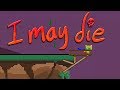 RETURN OF THE RAGE | I May Die