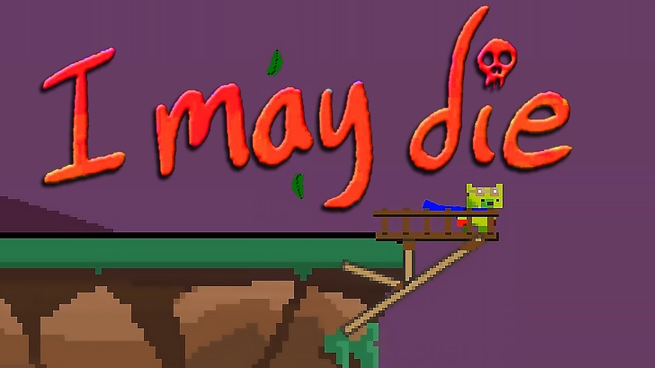 return of the rage i may die youtube