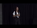 Just Give Up. It's for the Best. | Bri Hall | TEDxBethesda
