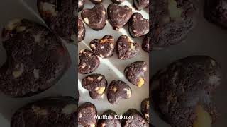 Kahve Yanı Küçük Sunumluk Yapılış Videosu Kımda I Itarifleri