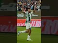 مراوغات يوسف بلايلي التي حيرت أقوى المدافعين Youcef Belaïli Skills Short Football 