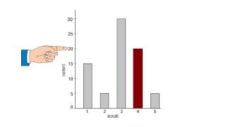 How to read a bargraph- class 5