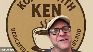 Koffee With Ken: The Jesse Ed Davis story (as told by author/historian Doug Miller)