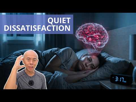 Why Your Brain Keeps Finding What Is Wrong | Hello! Seiiti Arata 421