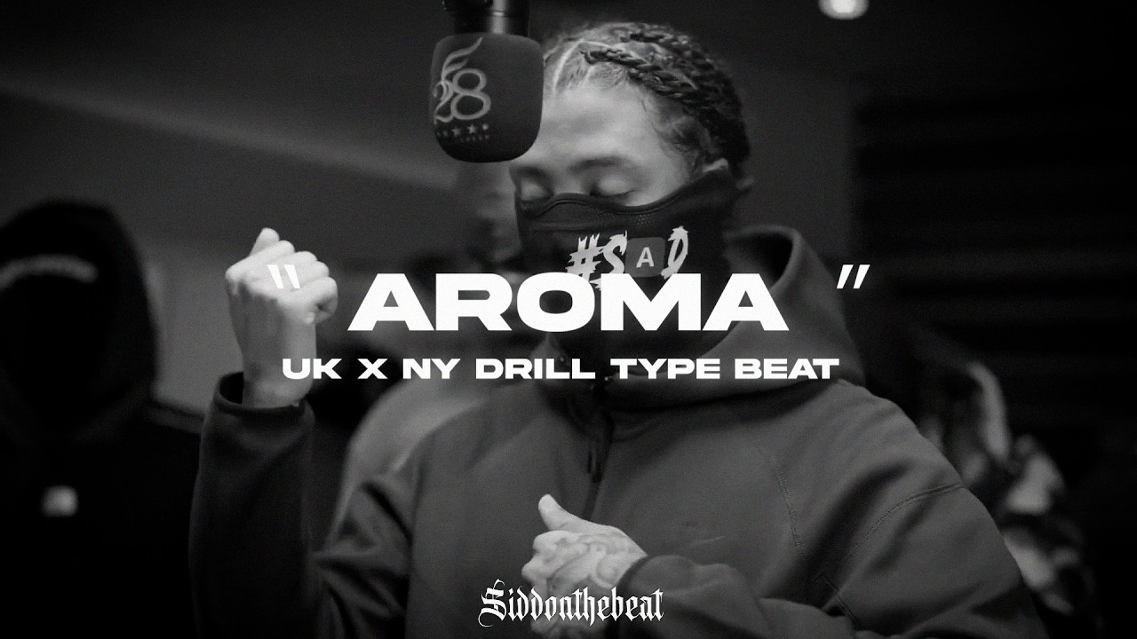 [ FREE ] UK Drill Type Beat x NY Drill Type Beat 