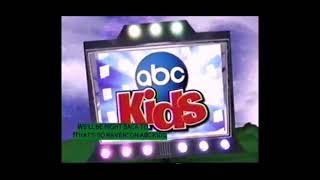 Abc Kids Thats So Raven Commercial Breaks Part 2 august 27 2011