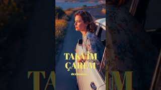 “Takvim Çarem” - Bazen Olmaz, Olur Gibi Olur…