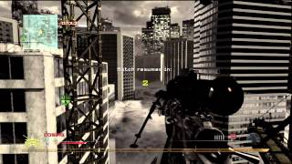 OMFG MY BEST KILLCAM EVER! OMGGGGG!!! | SoaR Blurs