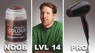 Download Lagu 8 cheats for beginners - to speed up your Warhammer army painting! MP3