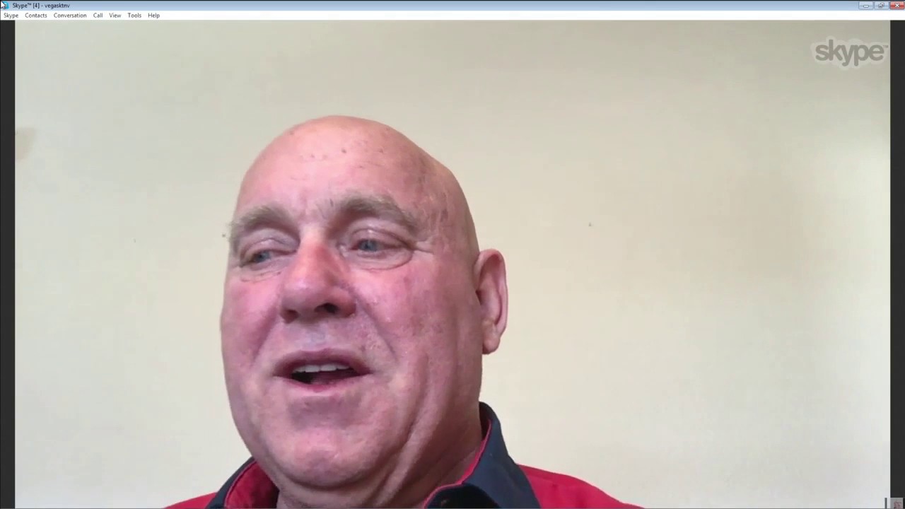 Full interview with Dennis Hof on Raiders-themed brothel