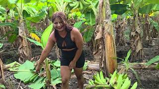 Tremenda Caída De Jaqueline