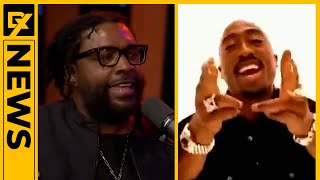 Questlove Clarifies Criticism Of 2Pac's 