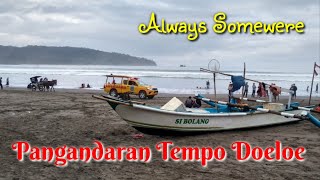 always pangandaran.mp4