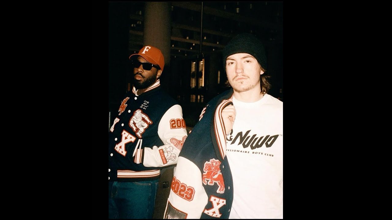 [free] tommy richman x brent faiyaz type beat ~ 