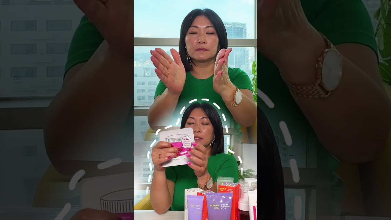 Большой плюс корейского бренда косметики NEOGEN 😍 