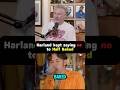 Why Harland Williams Almost Walked Away From Half Baked #podcast