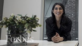 Maiden Home Founder Nidhi Kapur Is Modernizing The Furniture Industry | Forbes