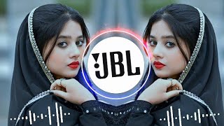 Ishq Di Gali Vich Dj Remix | JBL Hindi DJ Song 2026 | No Entry Song Dj Remix | Old Is Gold | DJ DRK