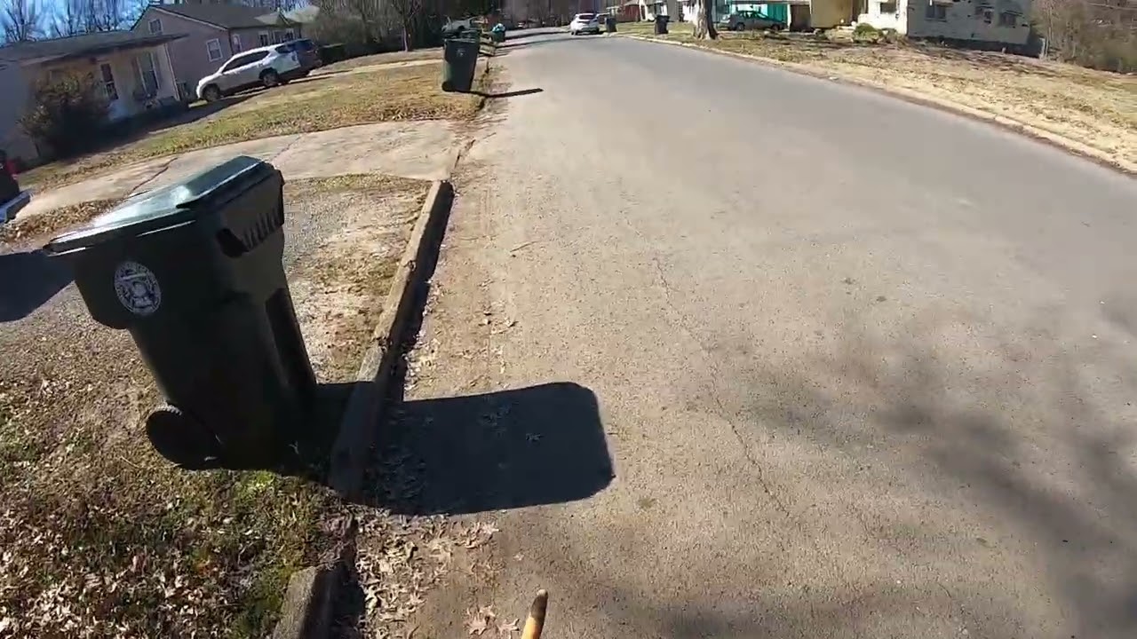 February 23, 2026 afternoon walk 