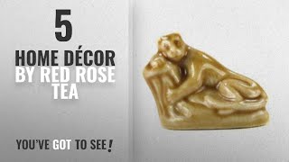 Top 10 Home Décor By Red Rose Tea [ Winter 2018 ]: Wade Florida Panther Figure - North American