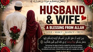 Husband wife islamic quotes Love quotes life changing Quotes