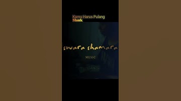 Kamu Harus Pulang #slank #kakaslank #bimbim #bimbimslank #shorts