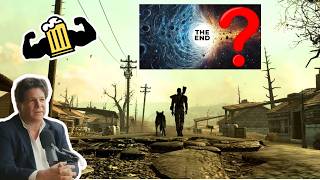 Eric Weinstein Claims We've Reached The End Of Physics - Debunking Terrible Physics