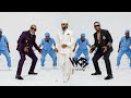 Fally Ipupa X Diamond Platinumz X Koffi Olomide KAMATA Official Music Video 2026 