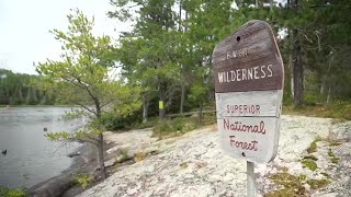 Minnesota DNR proposes sale of 80,000 acres of BWCA land
