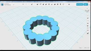 123D Design - Accessories Part 3