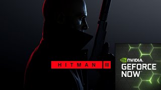Playing HITMAN 3 on my Mobile  using Nvidia GeForce Now 1080p60Fps gameplay! #hitman3 screenshot 3