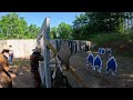 2026 Stampede - Stage 7 - Justin A Shootout