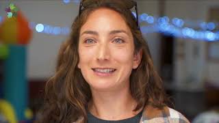 First 5 Humboldt- Strengthening Communities