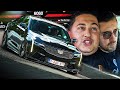 HELL YEAH!🦅Cadillac CT4-V Blackwing!🦅 // Nürburgring