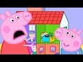 Peppa Wutz 🕸 Herr Spaghettibein! 🕸 Peppa Pig Deutsch Neue Folgen | Cartoons für Kinder