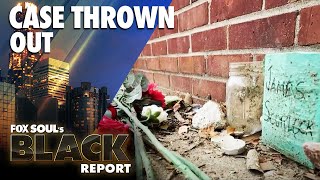 Judge Throws Out Lawsuit Filed By Family Of Man Who Killed BLM Protestor | FOX SOUL's Black Report