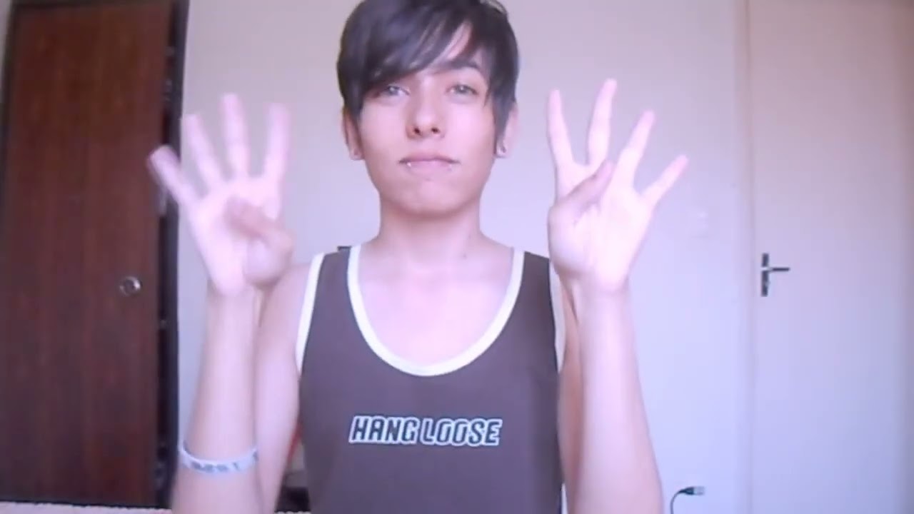 Vlog 05 - Serie Especial Gustavo Miint - Gwiyomi bléeh~