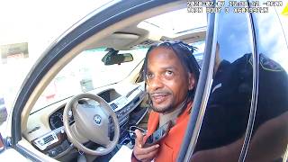 Famous Community Leader Charleston White Arrested for Loaded Weapon and Illegal Substance Profile