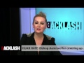 BACKLASH: The hijab, cyber bullying and landmark court ruling