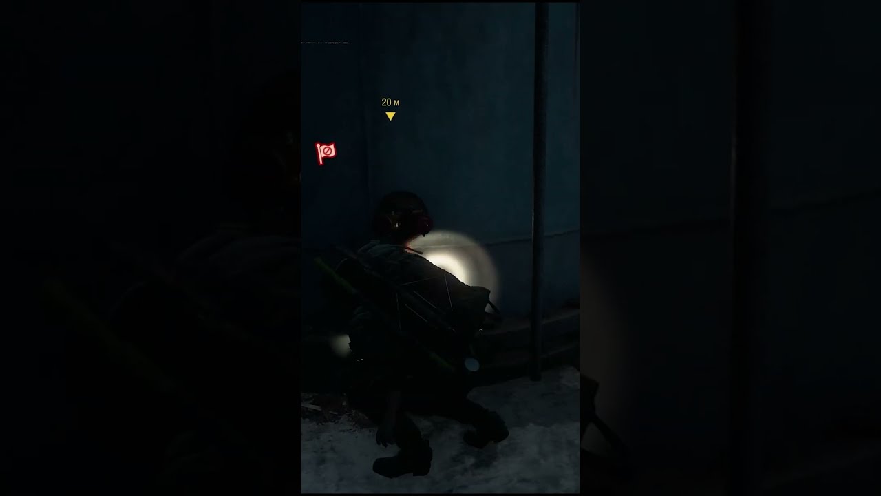 State of Decay 2 | Полезный совет. Слежка дикаря...GPS-трекер👀 | 