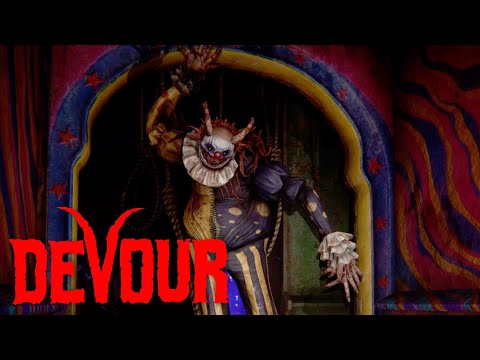 TAKE ME TO THE CARNIVAL | Devour